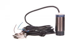 Czujnik indukcyjny M30 22m zakryty 24-240V AC/DC 1Z kabel 2m XS630B4MAL2