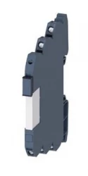 Przekaźnik sprzęgający z przekaźnikiem wtykowym styk 1P 230V AC/DC przył. śrubowe szer. 62mm 3RQ3118-1AF00