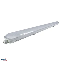 Oprawa hermetyczna LED BALWIR 55W 4000K 7100lm IP65 C17-HLB-150-550-4K