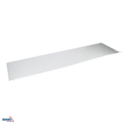 Panel LED MIDAL 40W 4000K 4100LM IP20 120x30 biały PZH C71-PLM-123-400-4K-WH