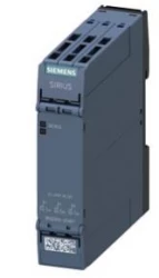 Przekaźnik sprzęgający w obudowie przemysłowej styki 3P pozłacane 24...240V AC/DC przył. sprężynowe 3RQ2000-2CW01