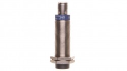 Czujnik indukcyjny M18 8mm 12-24V DC PNP/NPN 1Z/1R M12 4-piny XS2M18KP340D