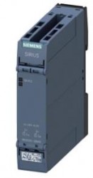 Przekaźnik sprzęgający w obudowie przemysłowej styki 2P 24...240V AC/DC przył. sprężynowe 3RQ2000-2BW00