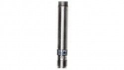 Czujnik indukcyjny M12 4mm zakryty 12-24V DC PNP 1R M12 4-piny XS2M12KP340D