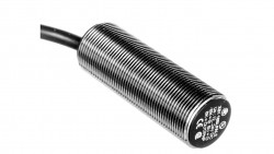 Czujnik indukcyjny M18 5mm 12-24V DC PNP 1Z kabel 2m XS118BLPAL2