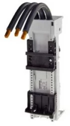 Adapter uniwersalny S2 do 80A wys. 200 mm szer. 54 mm z przewodem zasilającym dł. 150 mm 8US1261-5MS13