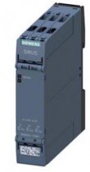 Przekaźnik sprzęgający w obudowie przemysłowej styki 3P pozłacane 24...240V AC/DC przył. śrubowe 3RQ2000-1CW01