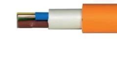 Kabel energetyczny ognioodporny (N)HXH-J FE180/E90 5x1,5 0,6/1kV /bębnowy/