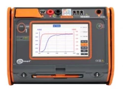 Wielofunkcyjny miernik parametrów instalacji elektrycznych MPI-536 WMPLMPI53630