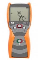 Miernik rezystancji uziemienia MRU-10 WMPLMRU1030