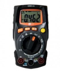 Multimetr cyfrowy CMM-11 WMPLCMM1130
