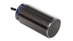 Czujnik indukcyjny M30 15mm 12-48V DC PNP 1R kabel 2m XS630B1PBL2