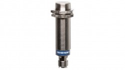 Czujnik indukcyjny M18 5mm 12-48V AC/DC NPN 1Z M12 4-piny XS618B1NAM12