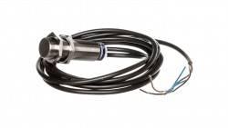 Czujnik indukcyjny M18 6,4mm 12-48V DC PNP 1R kabel 5m XS618B1PBL2