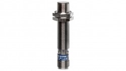Czujnik indukcyjny M12 2mm zakryty 12-48V DC PNP 1R M12 4-piny XS612B1PBM12