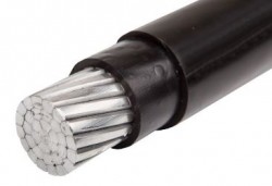 Kabel energetyczny YAKXS 1x185 0,6/1kV /bębnowy/