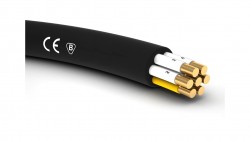 Kabel sygnalizacyjny BiT YKSY 14G2,5 0,6/1kV EM8329 /bębnowy/