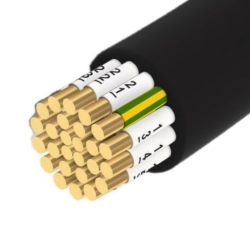 Kabel sygnalizacyjny YKSY 30x1 żo 0,6/1kV /bębnowy/