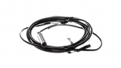 Czujnik indukcyjny M8 1,5mm 12-48V DC PNP 1Z kabel 2m XS508B1DAL2
