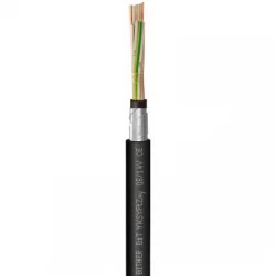 Kabel sygnalizacyjny YKSYFtZny 7G2,5 0,6/1kV bębnowy