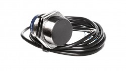 Czujnik indukcyjny M30 10mm 12-48V DC PNP 1Z kabel 2m XS530B1PAL2