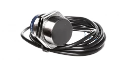 Czujnik indukcyjny M30 10mm 12-48V DC PNP 1Z kabel 2m XS530B1PAL2