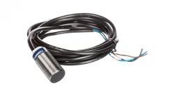 Czujnik indukcyjny M18 5mm 12-48V DC PNP 1Z kabel 2m XS518B1PAL2