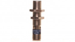 Czujnik indukcyjny M12 2mm zakryty 12-24V DC PNP 1Z M12 4-piny XS512B1PAM12