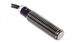 Czujnik indukcyjny M8 1,5mm 12-24V DC PNP 1R kabel 2m XS508B1PBL2