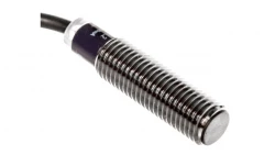 Czujnik indukcyjny M8 1,5mm 12-24V DC PNP 1R kabel 2m XS508B1PBL2