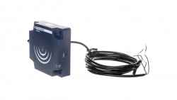 Czujnik indukcyjny 40-60mm 12-24V DC PNP 1Z kabel 2m XS8D1A1PAL2