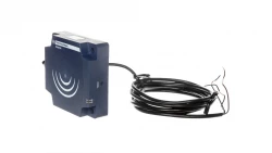 Czujnik indukcyjny 40-60mm 12-24V DC PNP 1Z kabel 2m XS8D1A1PAL2