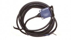 Czujnik indukcyjny Sn=8-15mm 1Z PNP 12-24V DC kabel 2m XS8E1A1PAL2