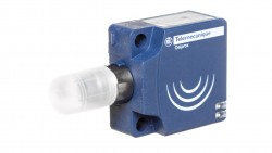 Czujnik indukcyjny Sn=8-15mm 1Z PNP 12-24V DC M8 XS8E1A1PAM8