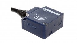 Czujnik indukcyjny 8-15mm 12-24V DC PNP 1Z kabel 2m XS7E1A1PAL2