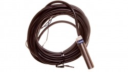 Czujnik indukcyjny M12 3,2mm zakryty 12-48V DC PNP 1Z kabel 5m XS612B1PAL5