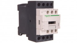 Stycznik mocy 4P 25A 220V DC 2Z 2R LC1D128MD