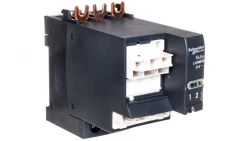Blok nawrotny 32A 24V AC LU2MB0B