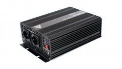Samochodowa przetwornica napięcia 12 VDC / 230 VAC IPS-4000 4000W