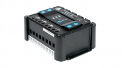 Solarny regulator ładowania MPPT 12/24 - 20A