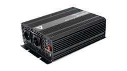 Samochodowa przetwornica napięcia 24 VDC / 230 VAC IPS-4000 4000W