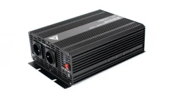 Samochodowa przetwornica napięcia 24 VDC / 230 VAC IPS-4000 4000W
