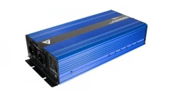 Przetwornica napięcia 24 VDC / 230 VAC SINUS IPS-6000S 6000W