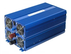 Przetwornica napięcia 12V / 230V 2000/4000W SINUS ECO MODE AZO DIGITAL AZO00D1130