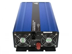 Przetwornica napięcia 24 VDC / 230 VAC SINUS IPS-8000S 8000W