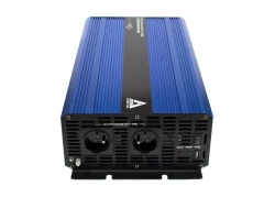 Przetwornica napięcia 24 VDC / 230 VAC SINUS IPS-8000S 8000W