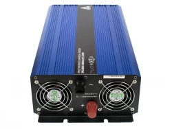 Przetwornica napięcia 12 VDC / 230 VAC SINUS IPS-8000S 8000W