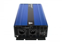 Przetwornica napięcia 12 VDC / 230 VAC SINUS IPS-8000S 8000W