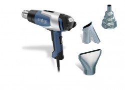 Opalarka STEINEL HL2020 E + 3 dysze, 2200W [052782]