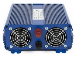 Przetwornica napięcia 12 VDC / 230 VAC ECO MODE SINUS IPS-1000S PRO 1000W AZO00D1226